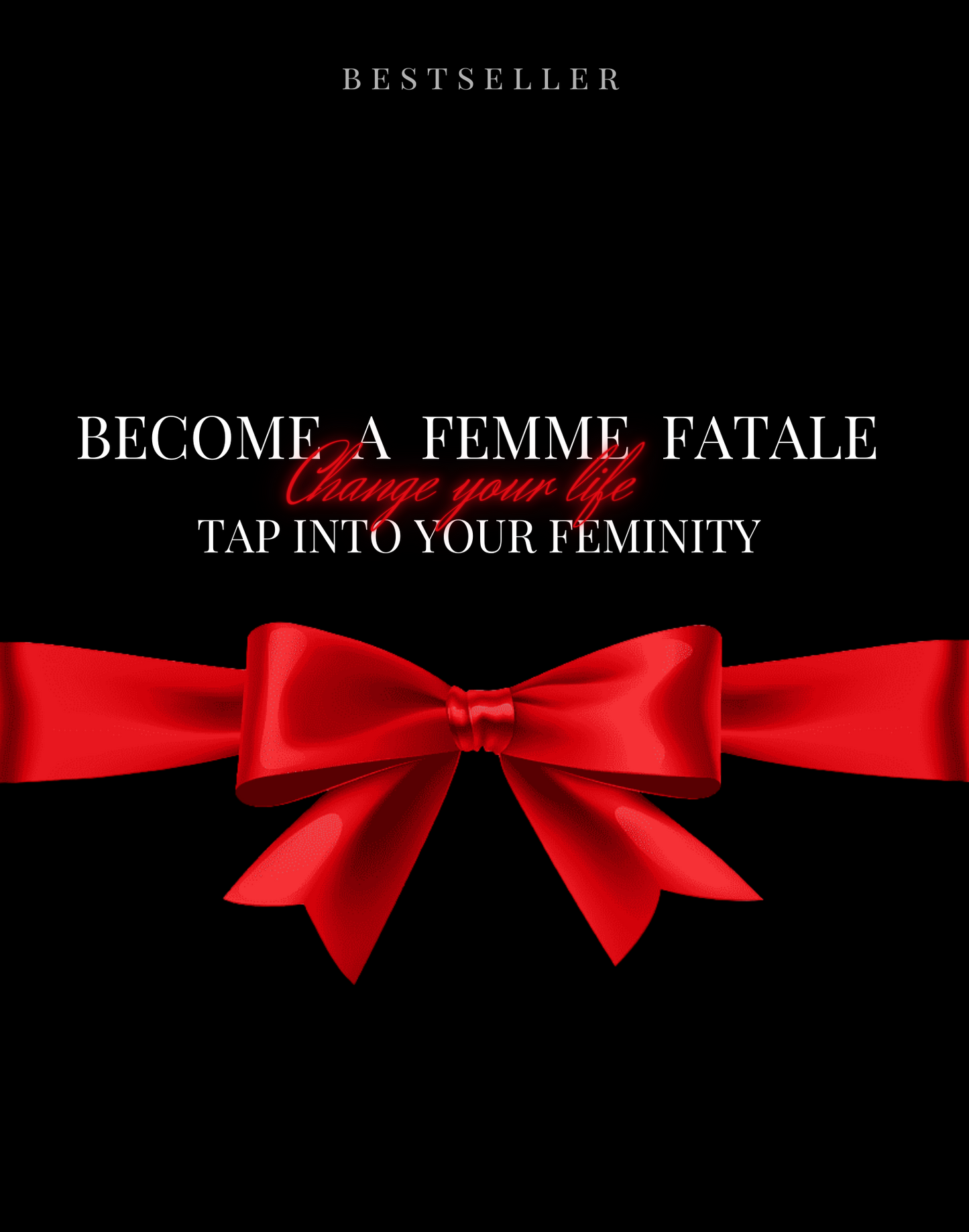 Secretele Unei Femei Fatale E-BOOK