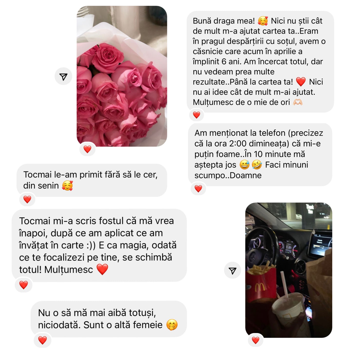 PACHET: Ghidul Unei Zeițe 💋