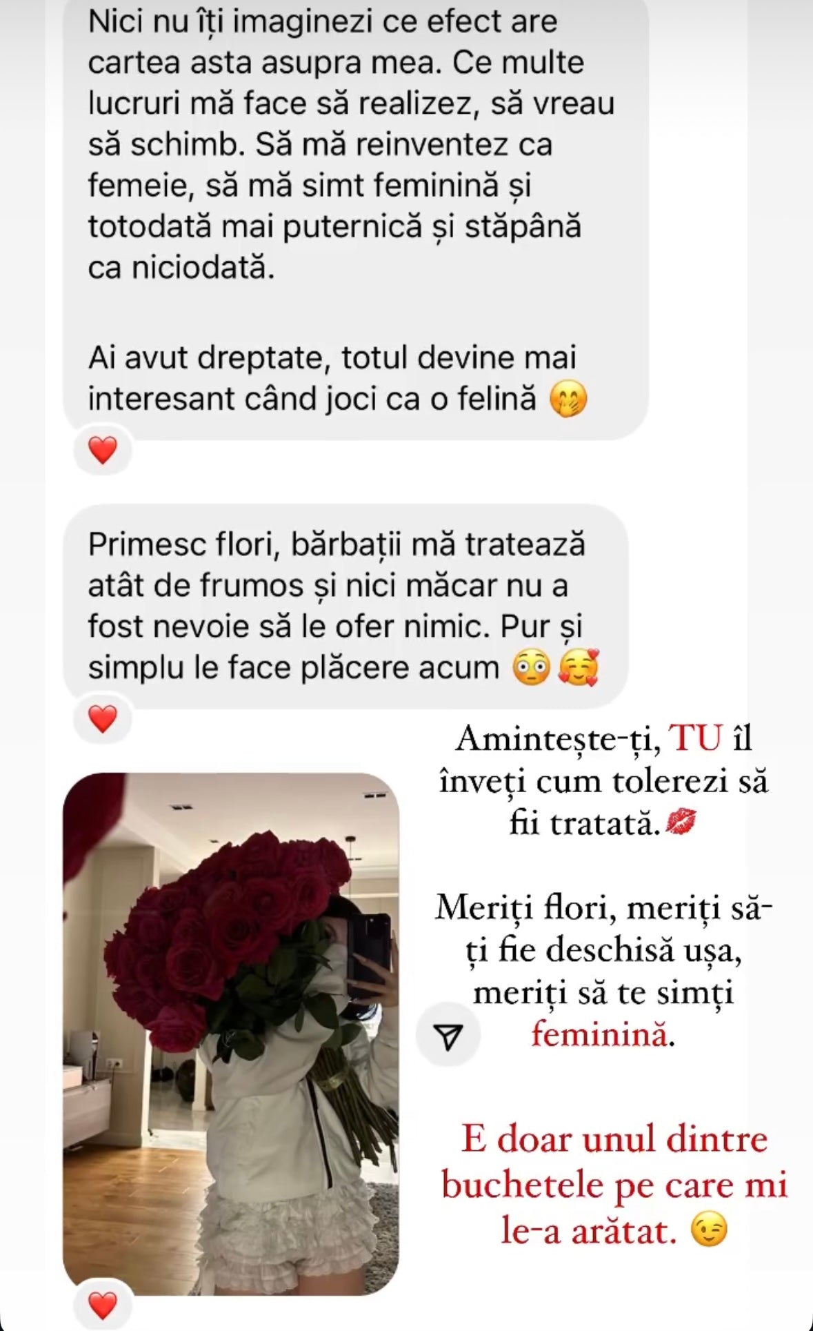 Secretele Unei Sirene Moderne: Angelina Jolie ( Ghid Premium )