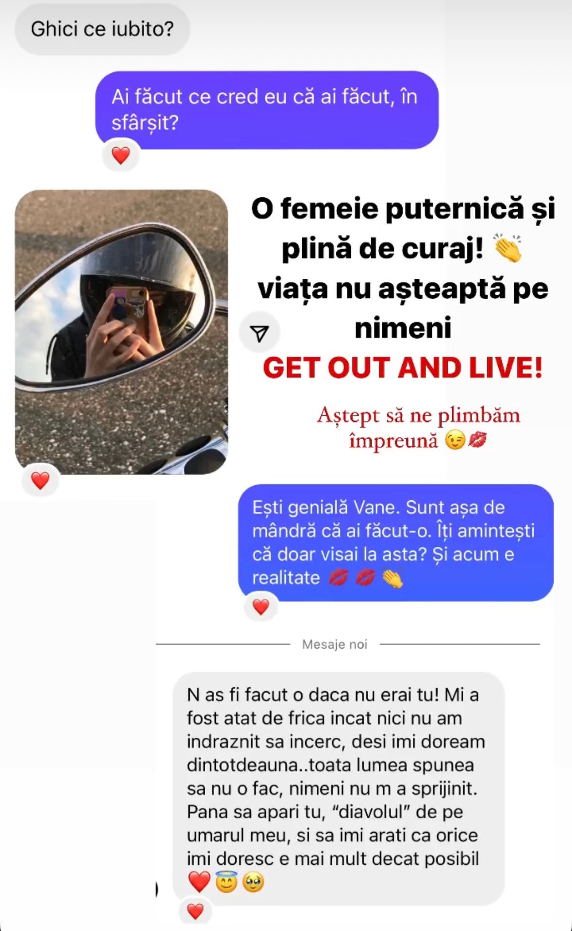 Secretele Unei Sirene Moderne: Angelina Jolie ( Ghid Premium )