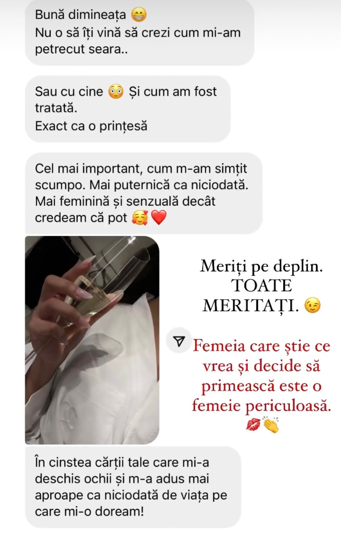 Secretele Unei Sirene Moderne: Angelina Jolie ( Ghid Premium )