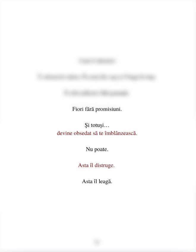 Biblia Femeii Adorate (Deluxe Masterclass II)