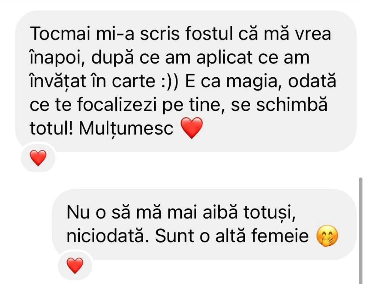 Pachet : Ghidul Interzis Al Seducției Letale 💋