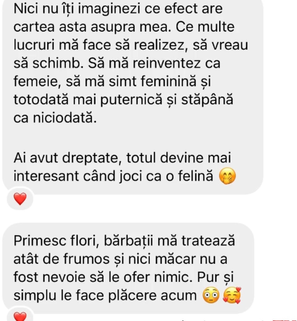 Secretele Unei Sirene Moderne: Angelina Jolie ( Ghid Premium )