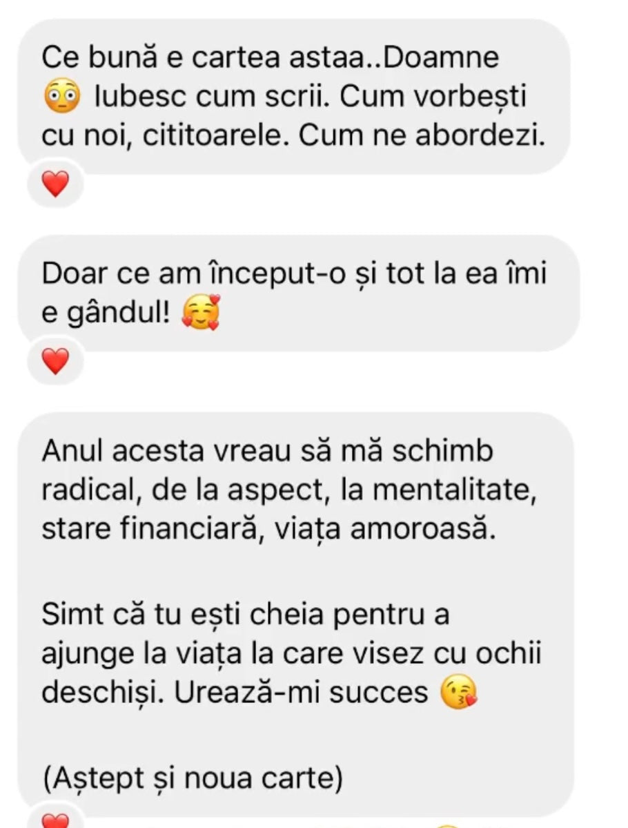 Pachet : Ghidul Interzis Al Seducției Letale 💋