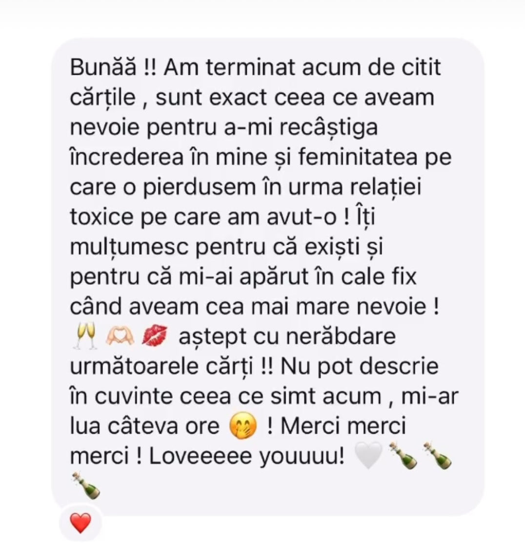 Secretele Unei Sirene Moderne: Angelina Jolie ( Ghid Premium )